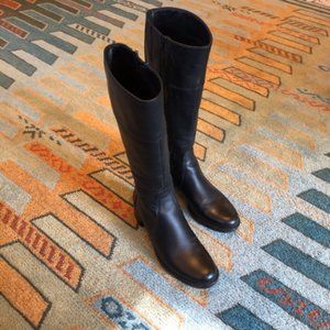 La Canadienne Passion Boots 9.5M